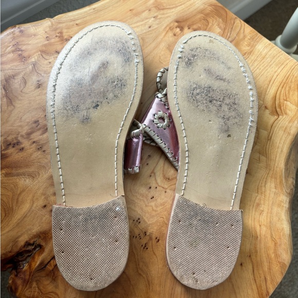 Jack Rogers Sandals - Picture 2 of 2